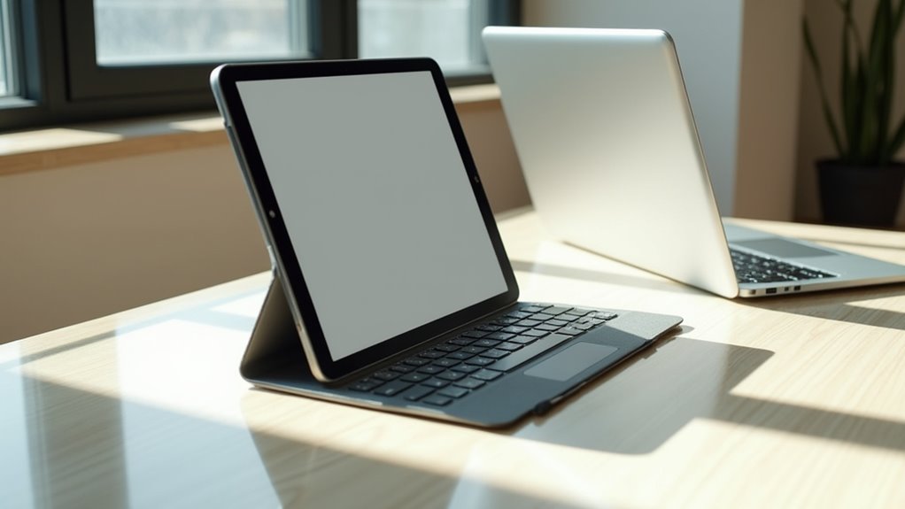 ipad pro jako substytut laptopa