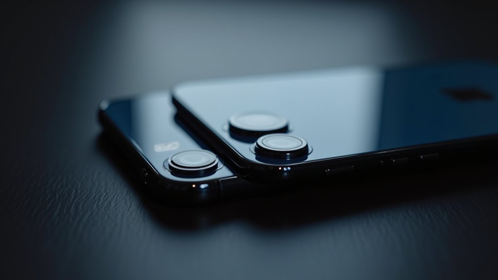 iphone 15 vs 16 camera upgrade