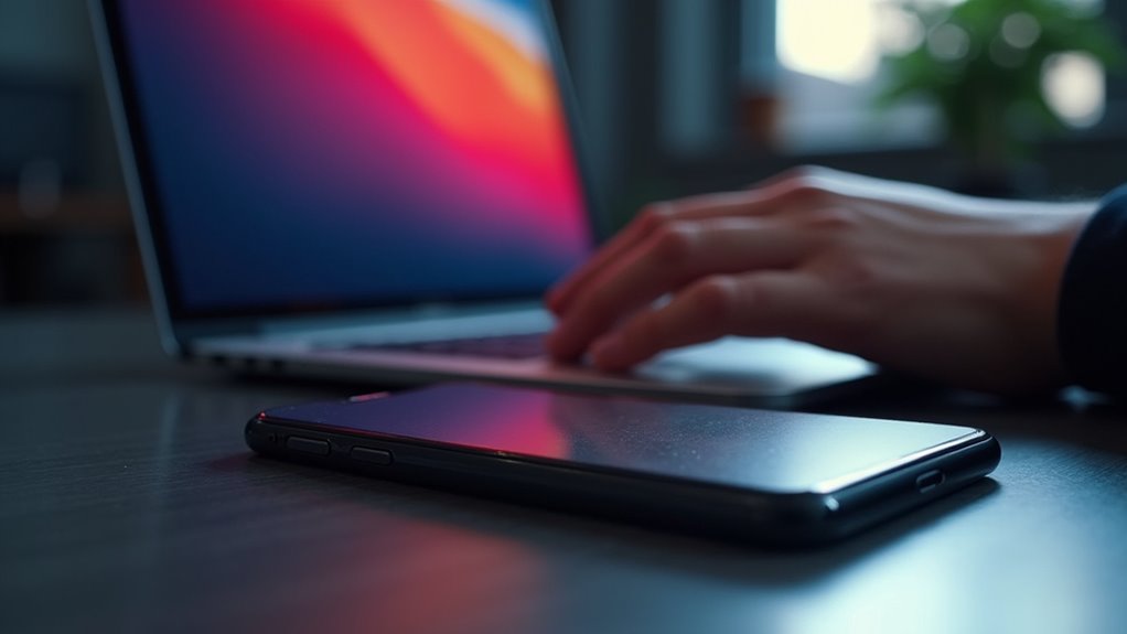 aplikacje iPhone’a działają na MacBooku M3