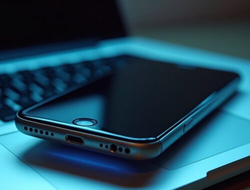 iPhone jako bezprzewodowy mikrofon dla Maca