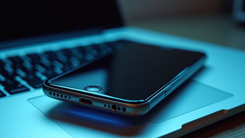 iPhone jako bezprzewodowy mikrofon dla Maca