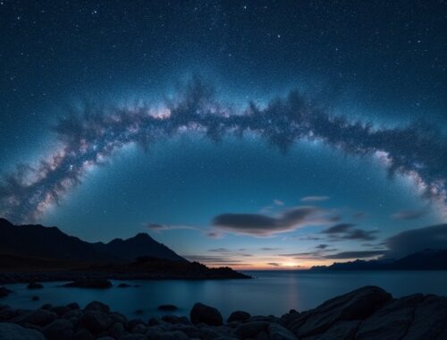 iphone astrophotography star photography guide