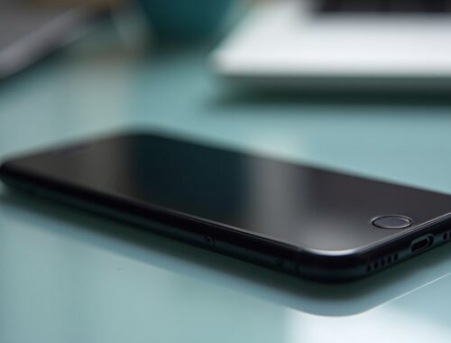 iphone’ a dzwonek brak przyczyn użytkowania