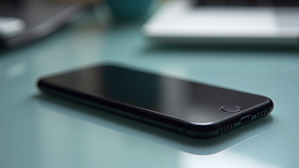 iphone’ a dzwonek brak przyczyn użytkowania