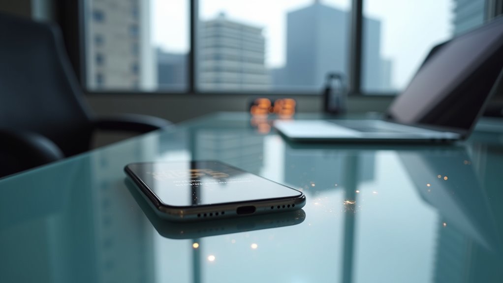 iPhone personal hotspot disconnects periodically