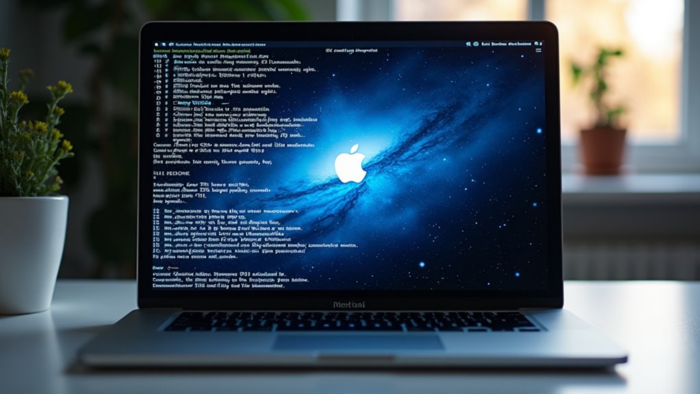 kernel panic log diagnostics details
