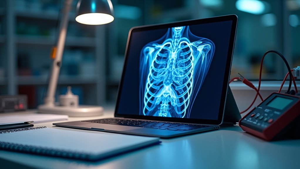 wydajność laboratorium i niezawodność baterii