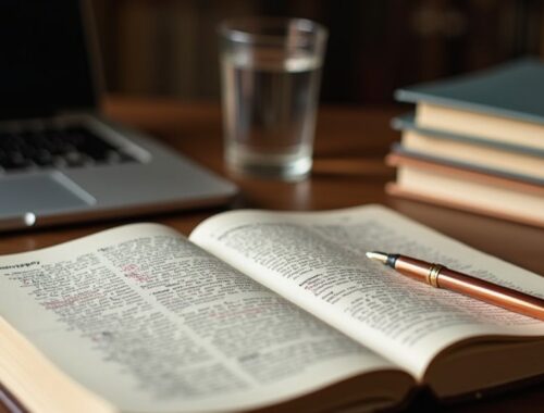narzędzia do bibliografii dla studentów na Macu