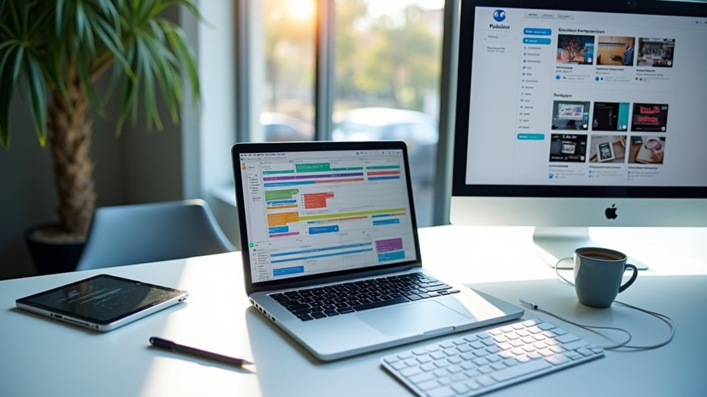 funkcje natywne dla macOS w zakresie współpracy i korekty