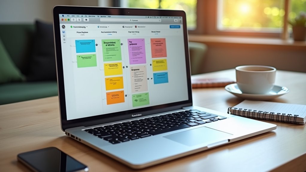 mac project management apps best