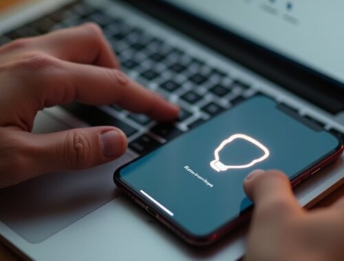 Zakupy Mac zatwierdzane za pomocą Face ID