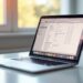 macbookowy serwer plików konfiguracja