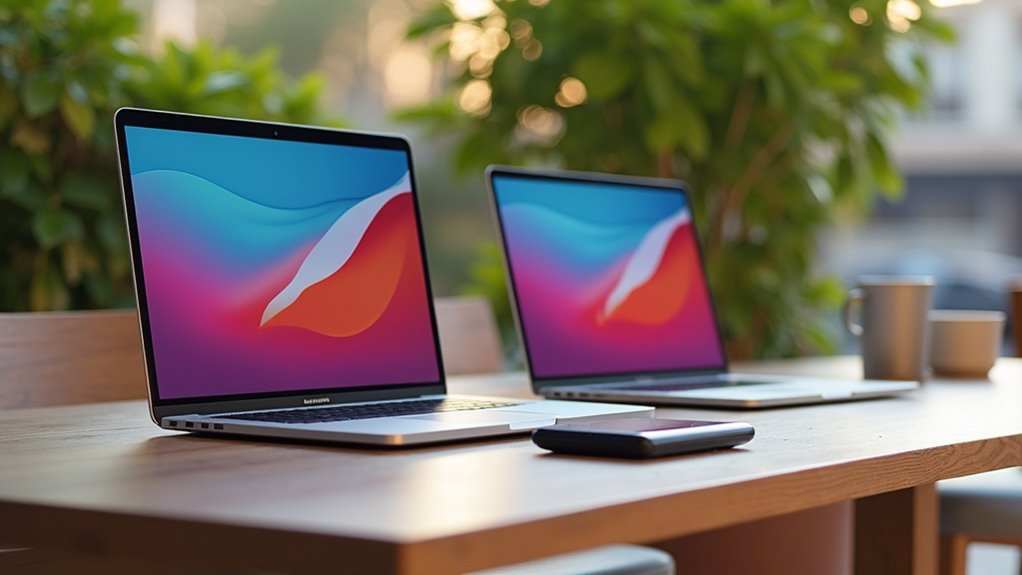 macbook pro 14 vs 16 mobilność