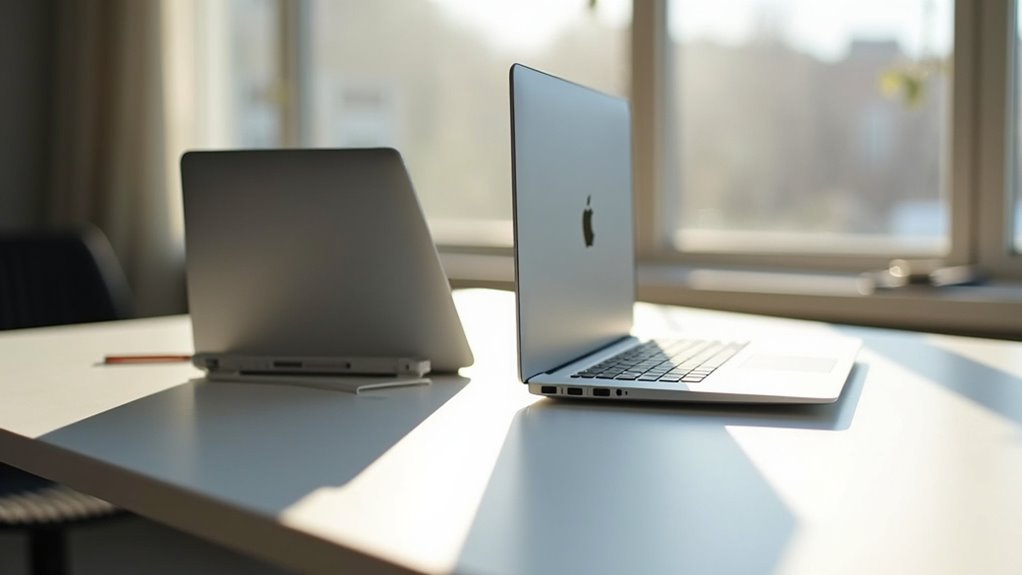praktyczność podróży MacBook Pro waga