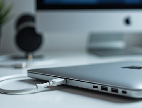 macbook usb c monitor issue