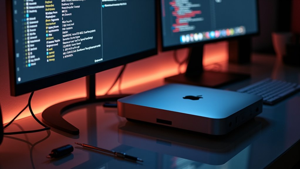 macOS egpu apple supported setup