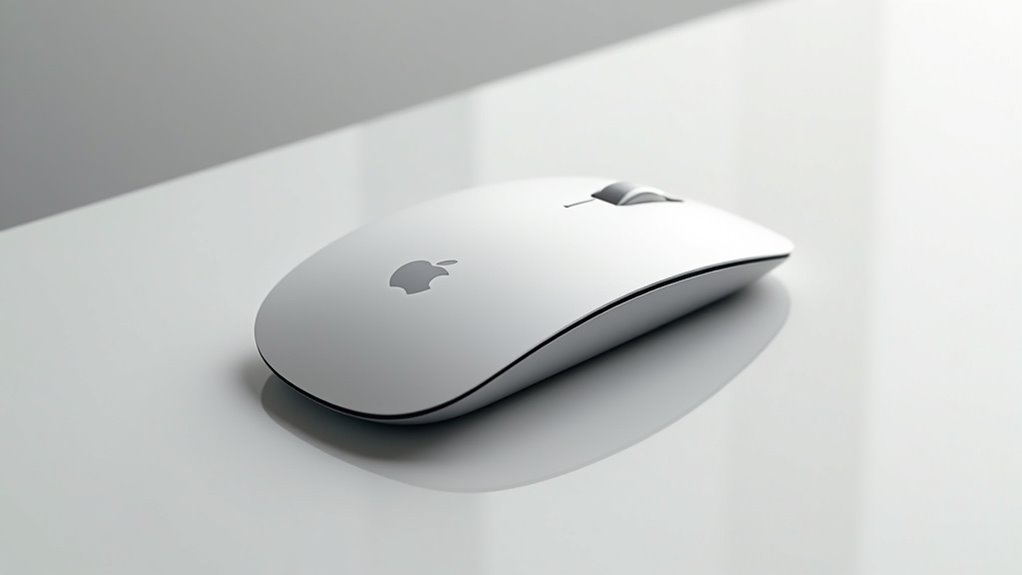 magical mouse vs logitech master