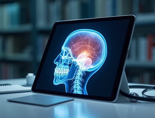 medical student ipad 3d atlas review