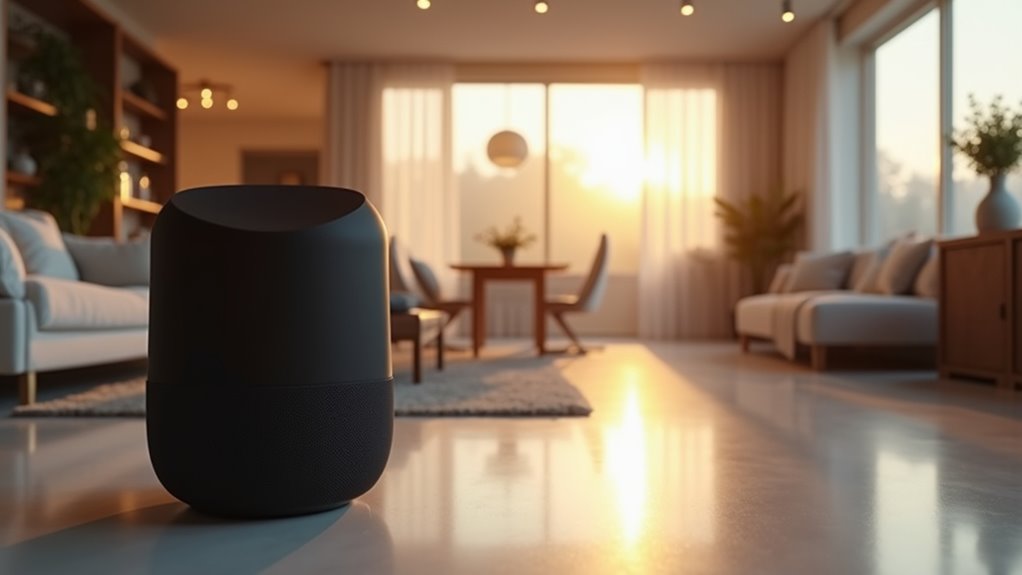Synchronizacja multiroom dla HomePodów