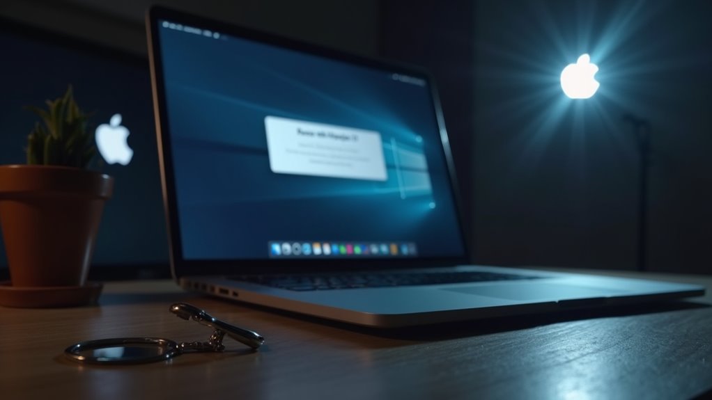 wymagania wstępne dla resetowania identyfikatora Apple