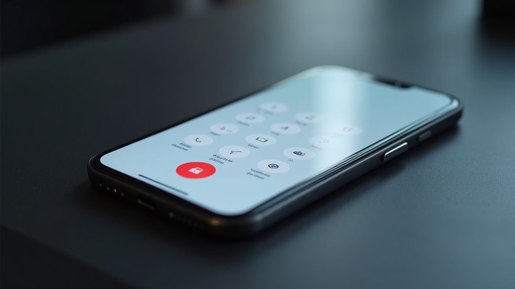privacy pierwsze szybkie wybieranie zabezpieczenia
