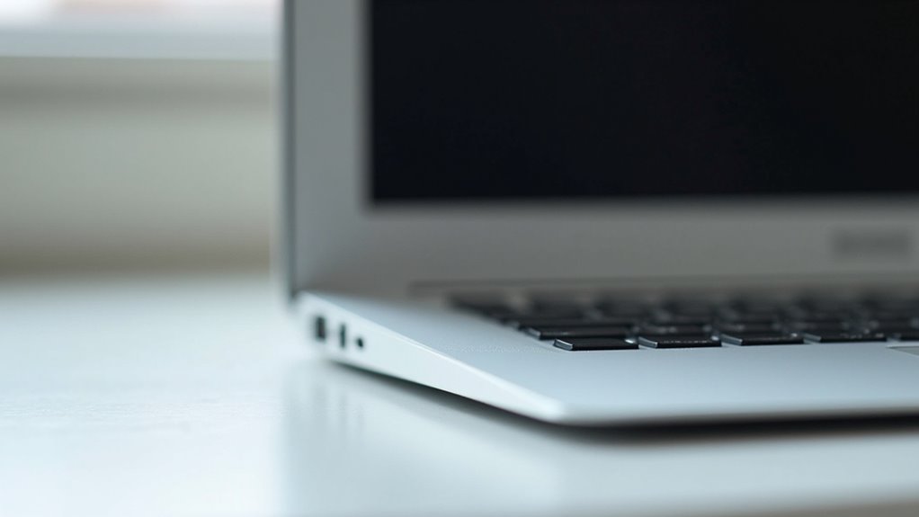 profesjonalny diagnostyczny przewodnik sprzętu Mac