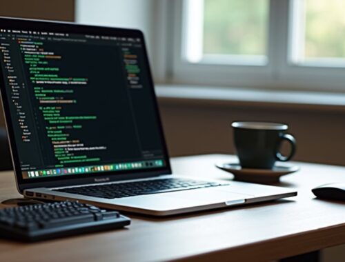 Python developer MacBook RAM requirements