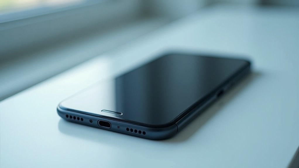 powody i rozwiązania problemów z Face ID