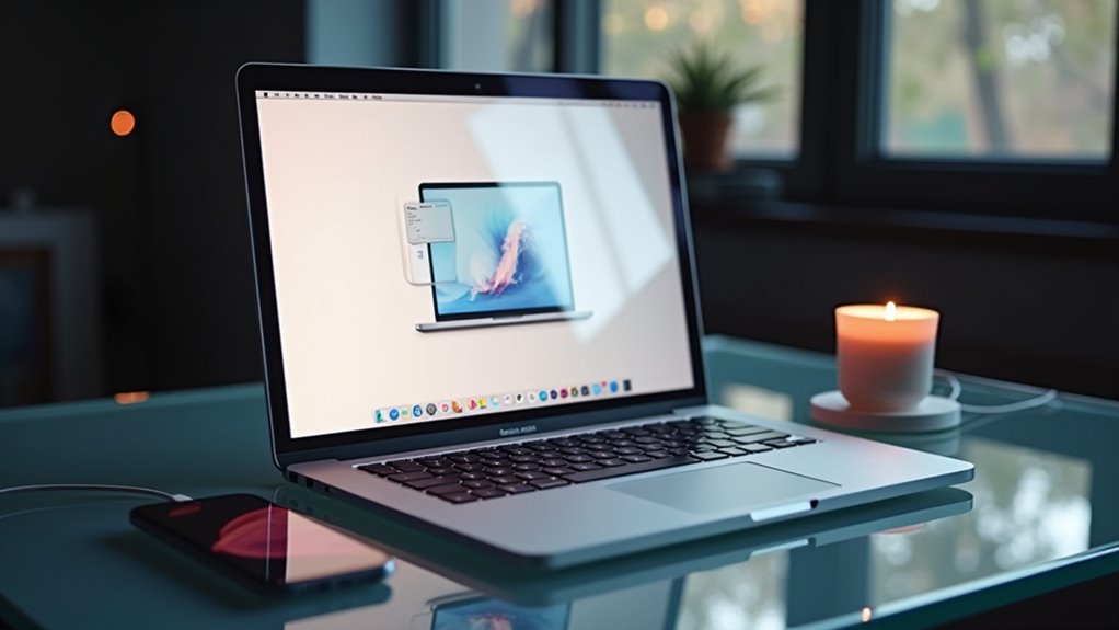 praktyki niezawodności dla aplikacji iPhone na MacBooku M3