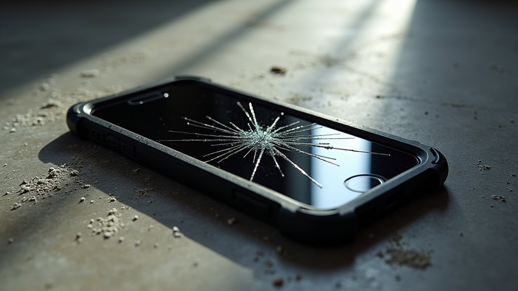 rugged cases failure points mitigation