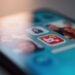 udostępnianie ekranu iPhone na FaceTime