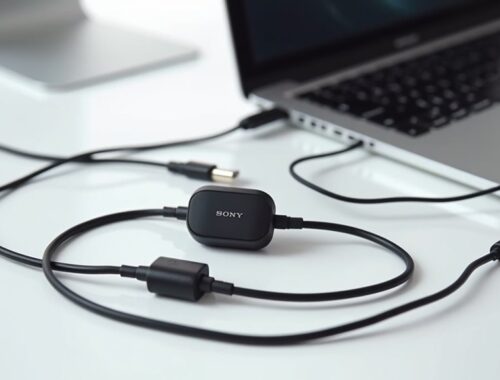 sony i bose w ramach ekosystemu Apple