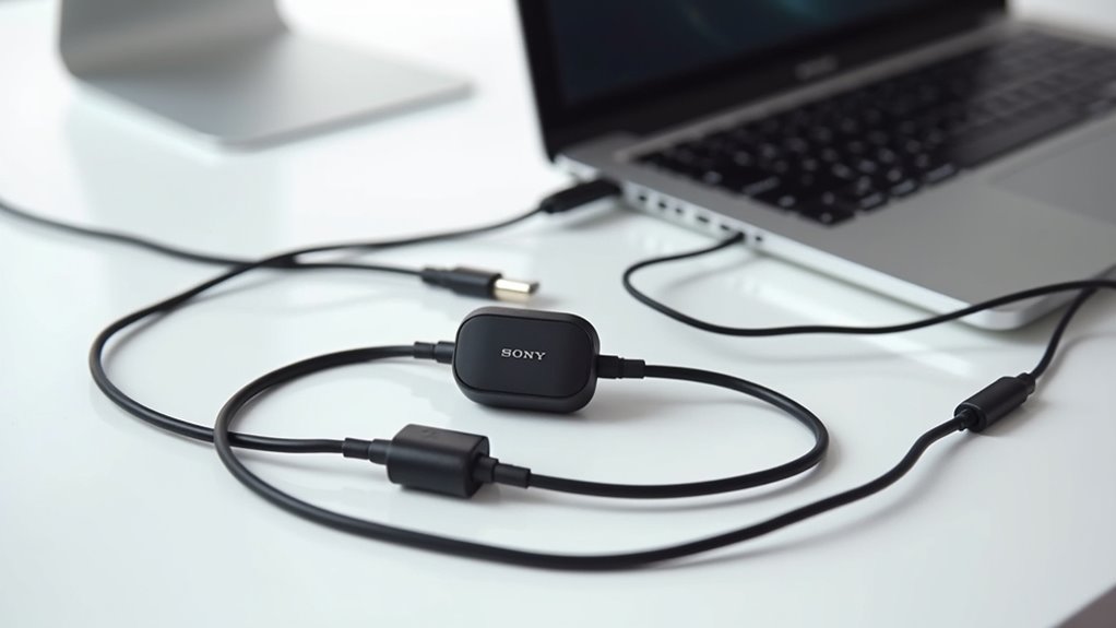 sony i bose w ramach ekosystemu Apple