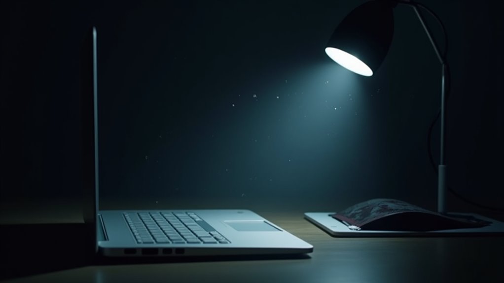 spotlight drains aging macs resources