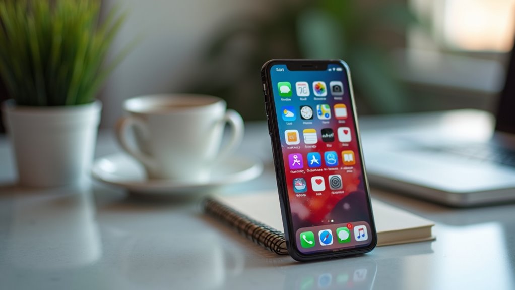 rozpoczynanie udostępniania ekranu w FaceTime