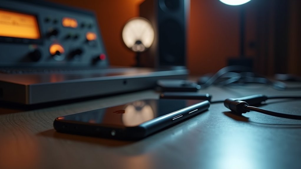 stereo pomaga lokalizować źródła dźwięku