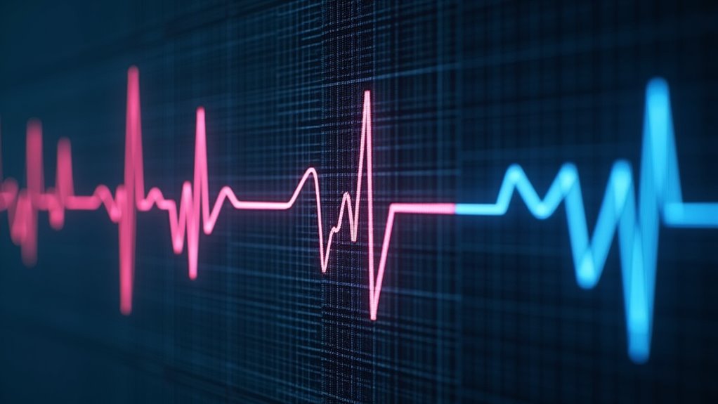metoda domeny czasowej wskaźniki HRV interpretacja