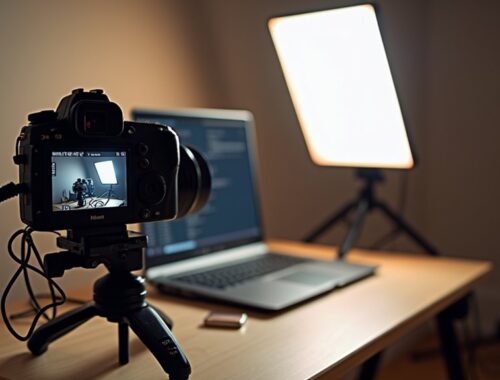 czasowe wideo timelapse settings discussed