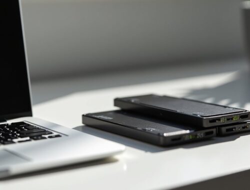 Najlepsze dyski SSD dla macOS w 2026 roku