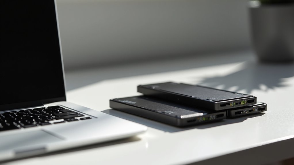 Najlepsze dyski SSD dla macOS w 2026 roku