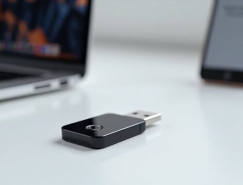 dwuskładnikowe klucze bezpieczeństwa Apple ID