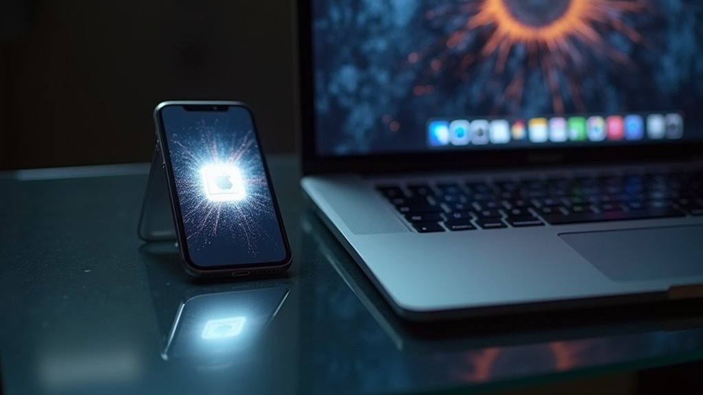 universal clipboard cross device sharing