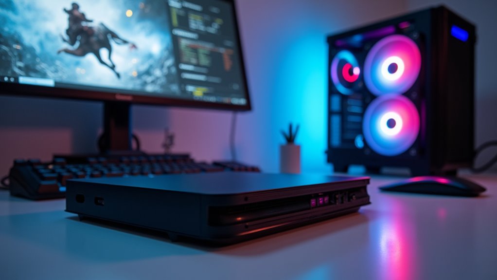 zmienne FPS w zależności od gry i sprzętu