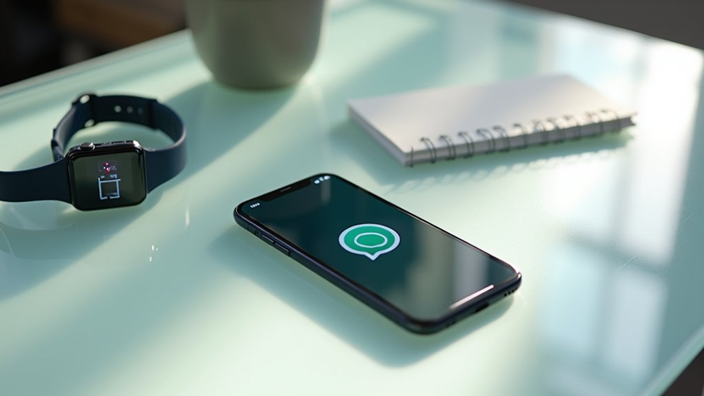 planowanie WhatsApp z krótkimi instrukcjami guide