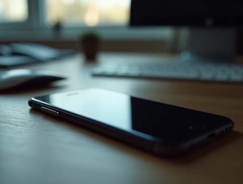 kiedy włączać iPhone'a