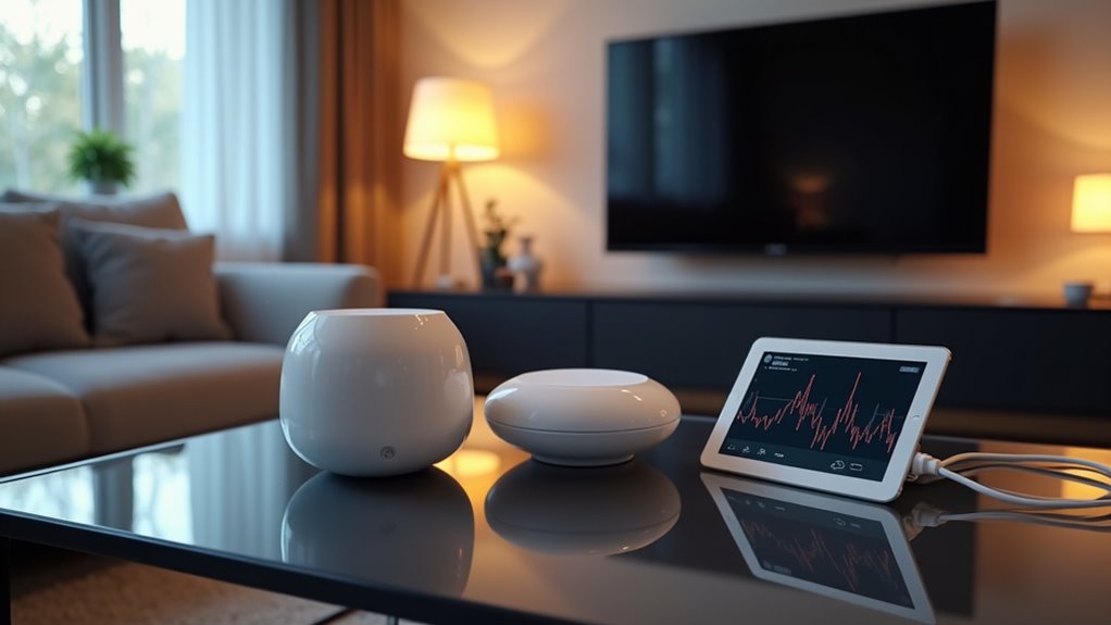 wireless multiroom sync stability guidance