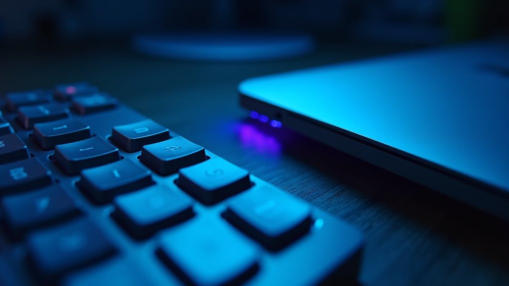 bezprzewodowe pisanie szybkie stabilizacyjne wskazówki